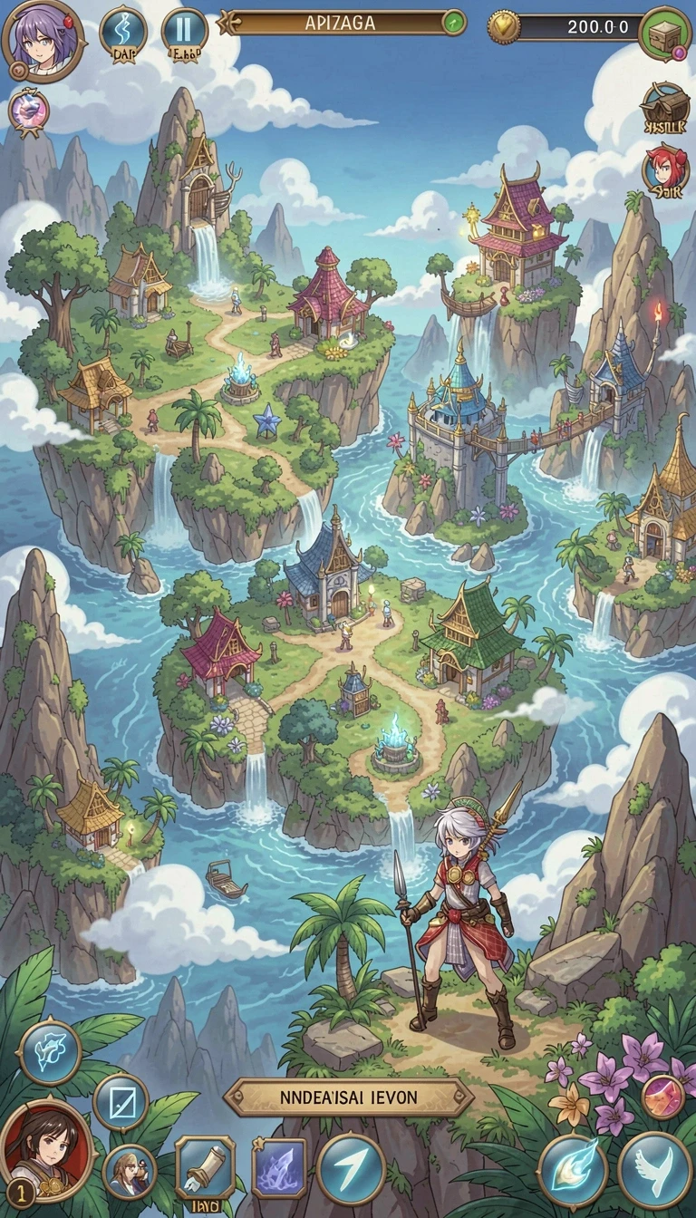Download cendana777 APK untuk Android screenshot 1