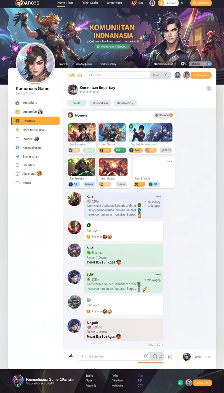 Review Aplikasi pgg68 screenshot 2