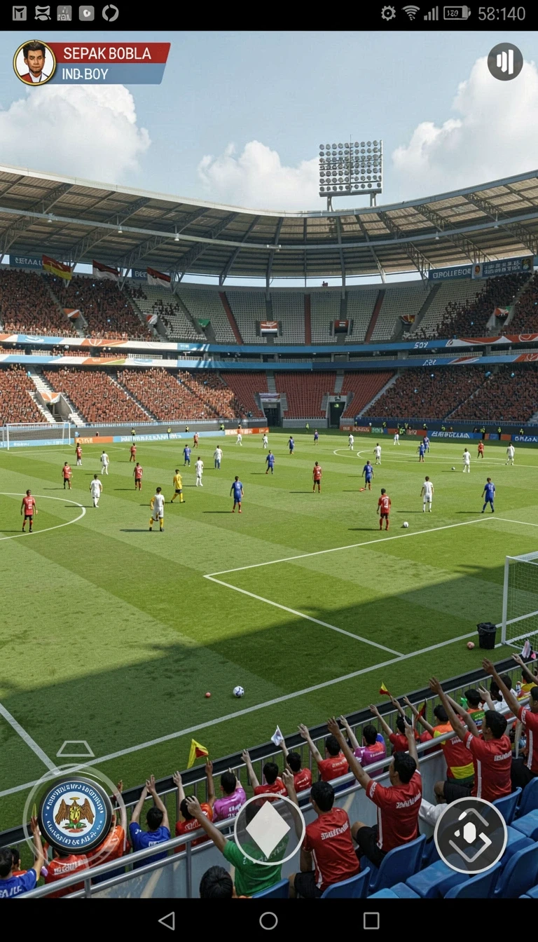 awanluck: Aplikasi Game Online Praktis 2026 screenshot 3