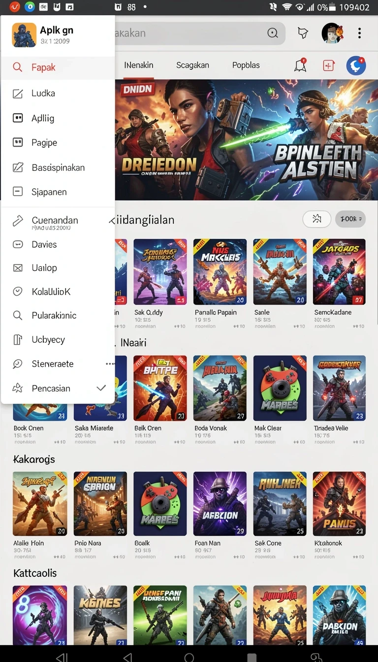 Review Aplikasi me355 screenshot 4