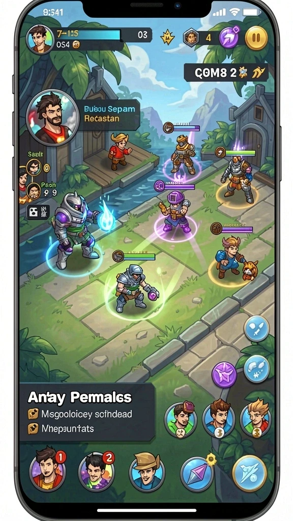 mpo555 Aplikasi Game Online Praktis dan Aman screenshot 1