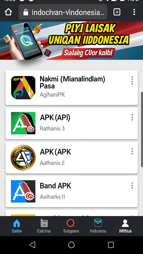Unduh jktplus APK Gratis untuk Android screenshot 3