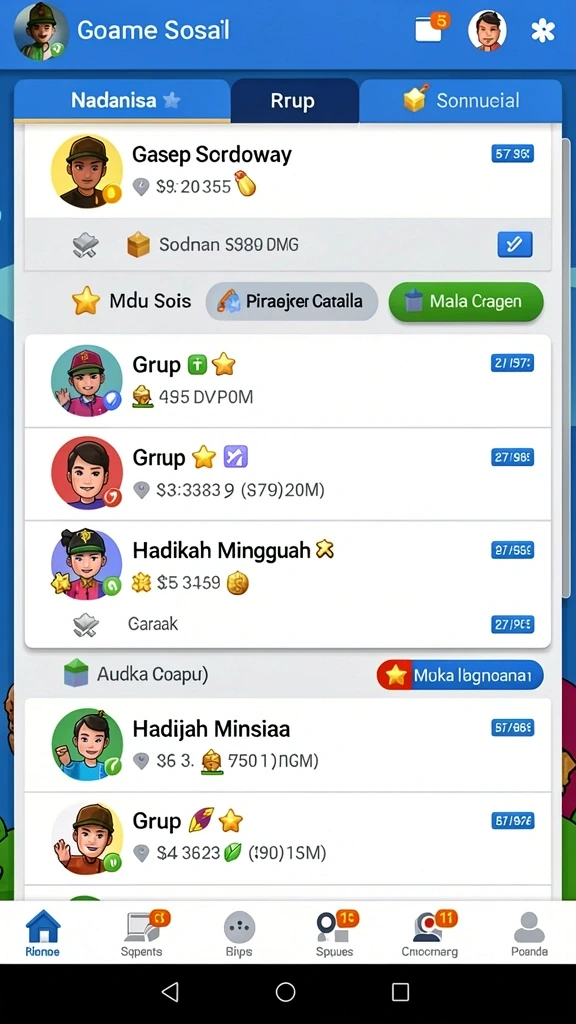 Review Aplikasi bighoki screenshot 2