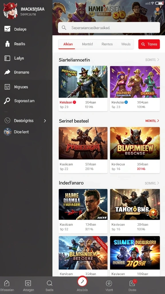 Cara Pasang kentangbet di HP Android dengan Benar screenshot 2
