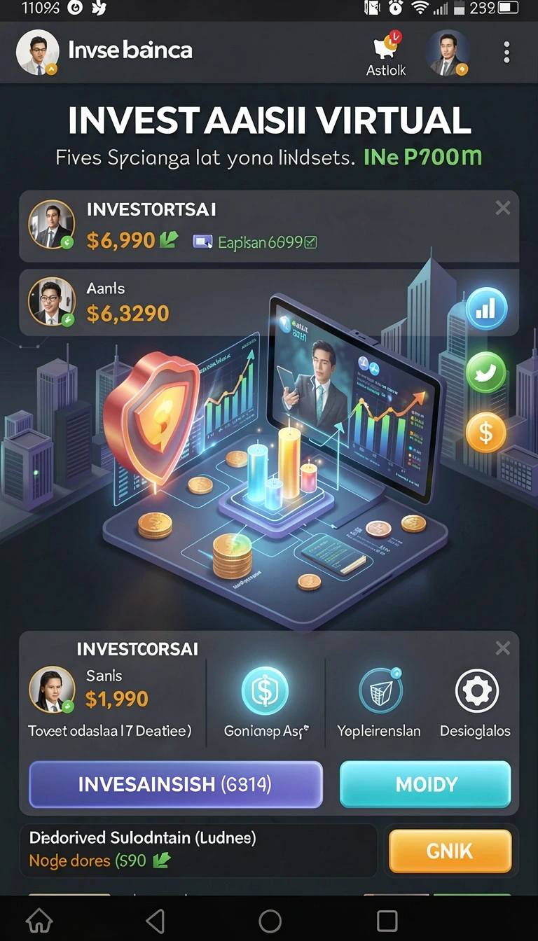 sr6666 APK: Fitur, Ukuran, dan Link Download screenshot 4