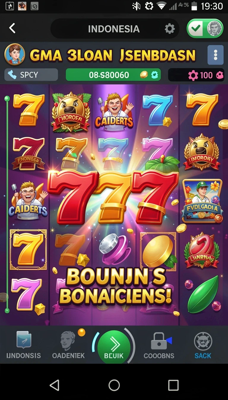rprprp App Game Online Cepat dan Praktis screenshot 3