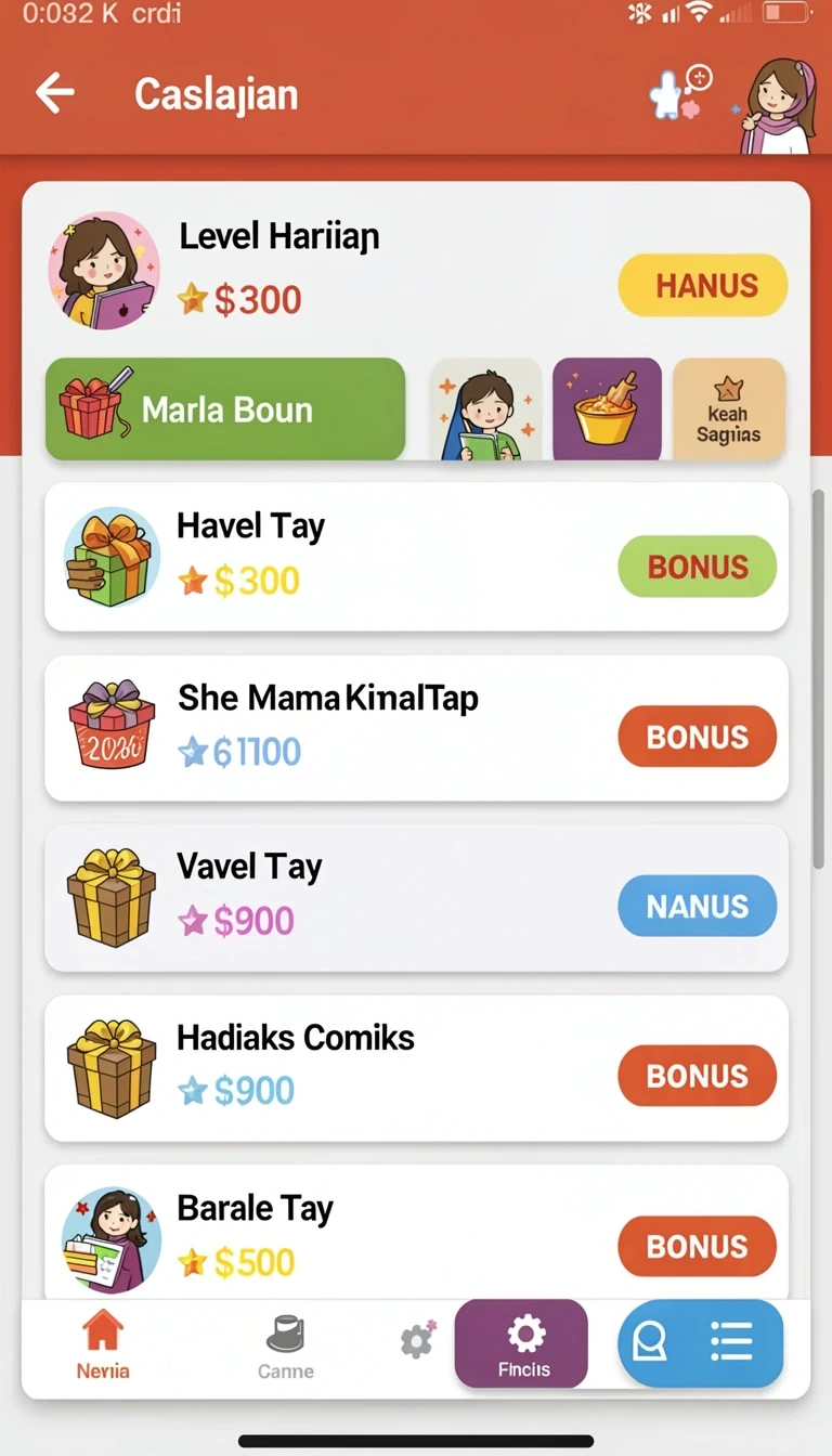 Review Aplikasi evostoto screenshot 1
