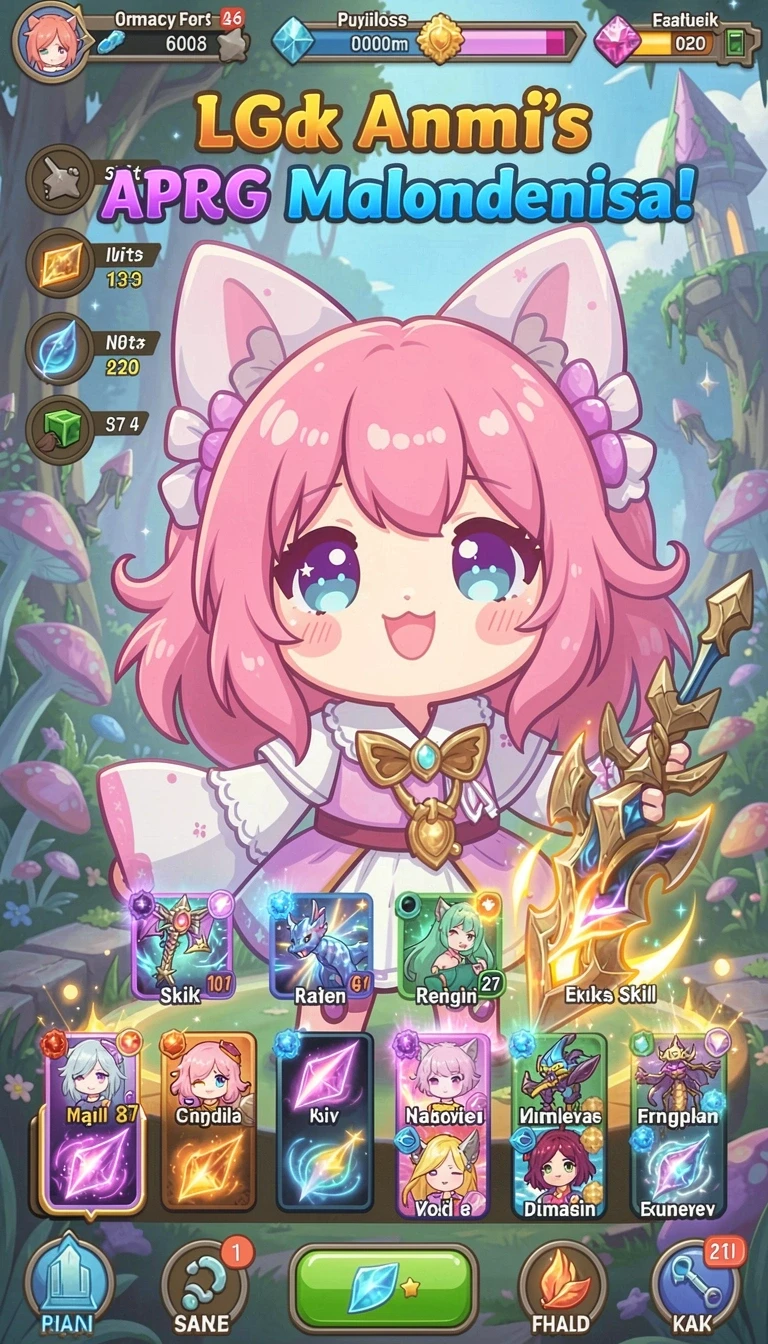 abcslot: Aplikasi Game Online Praktis 2026 screenshot 3