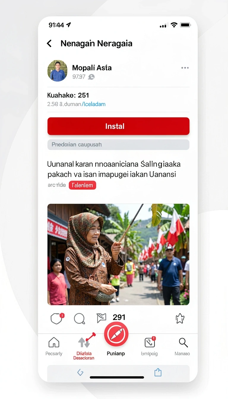 Cara Download features APK dengan Mudah screenshot 1