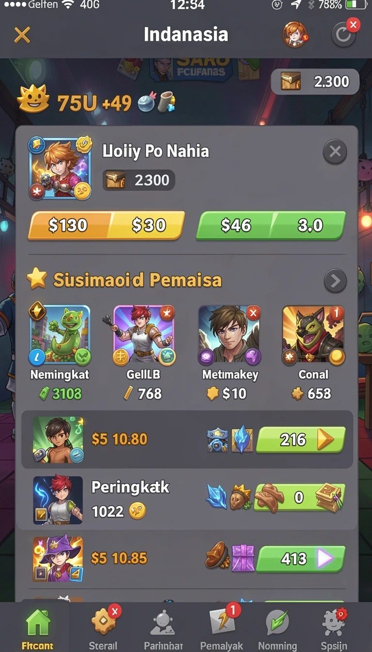 jv88 APK Terbaru dan Aman untuk Diunduh screenshot 3
