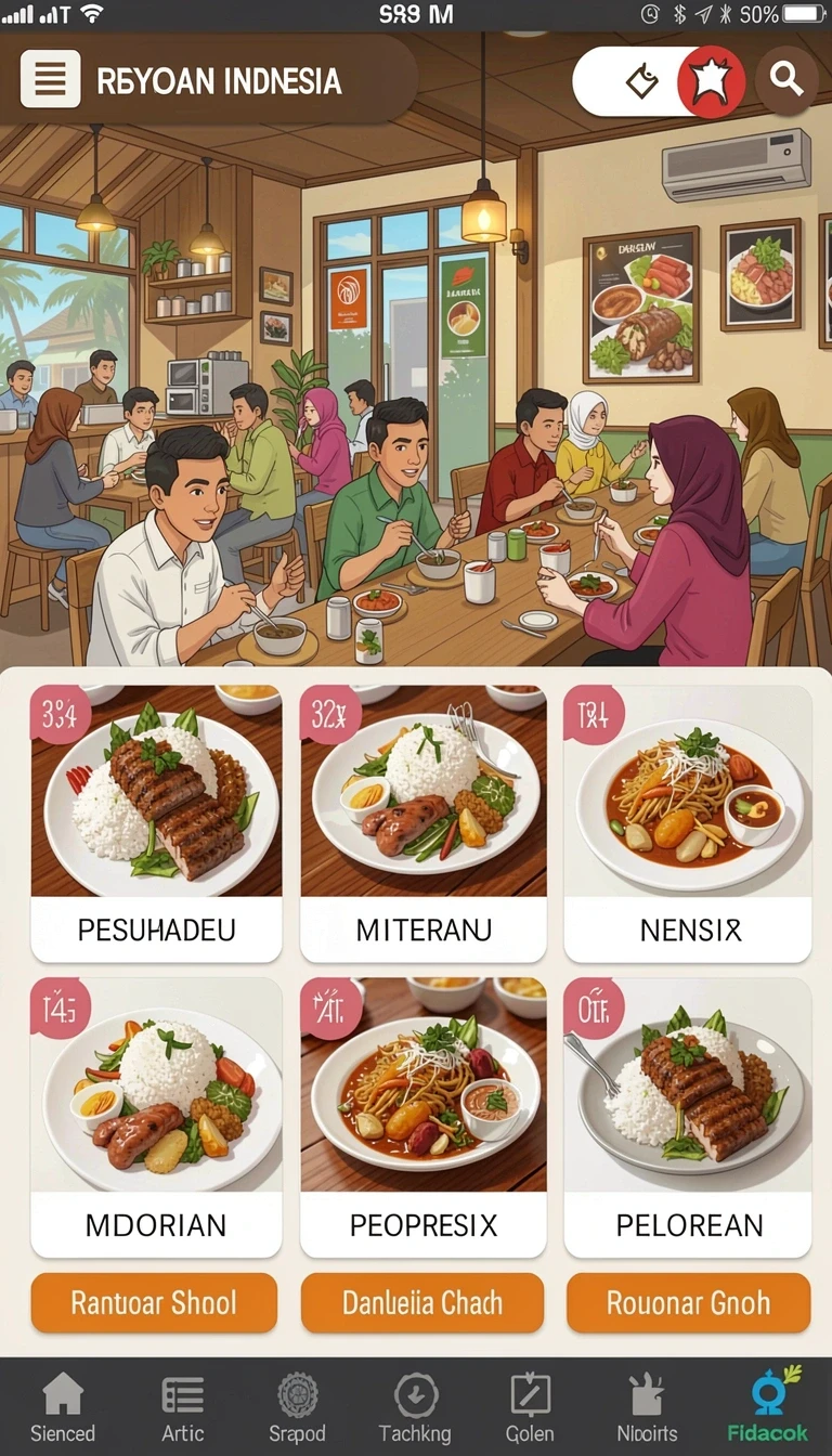sr6666 APK: Fitur, Ukuran, dan Link Download screenshot 3