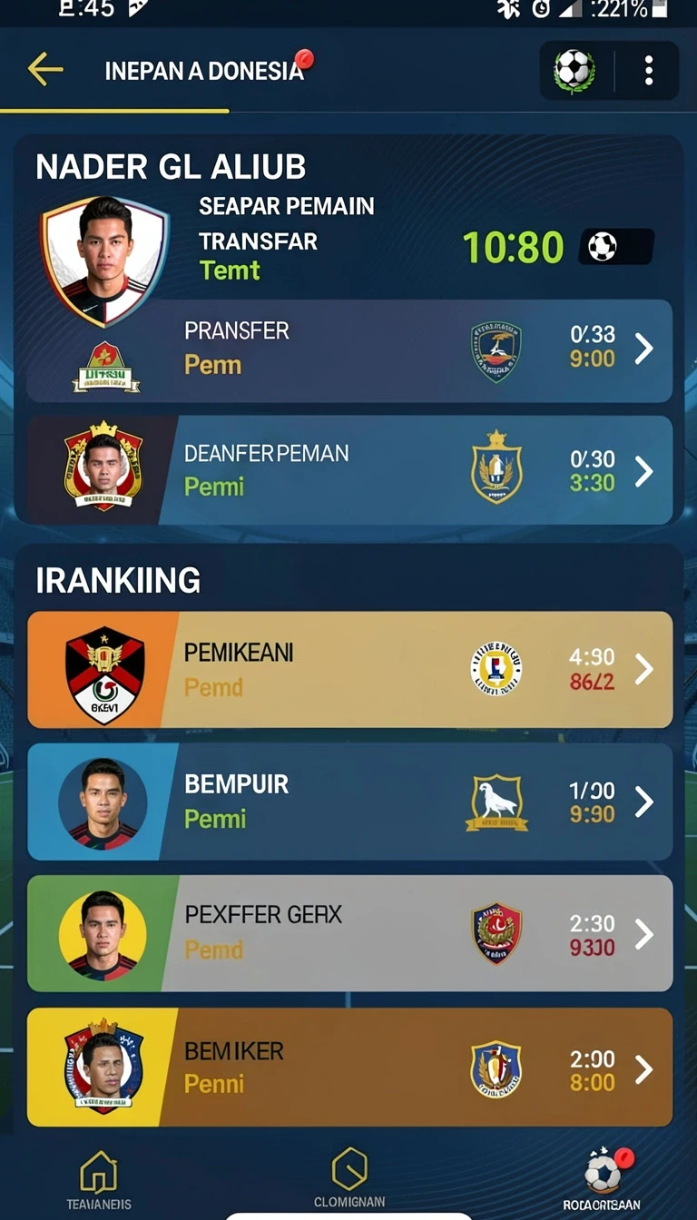 Review Aplikasi me355 screenshot 2