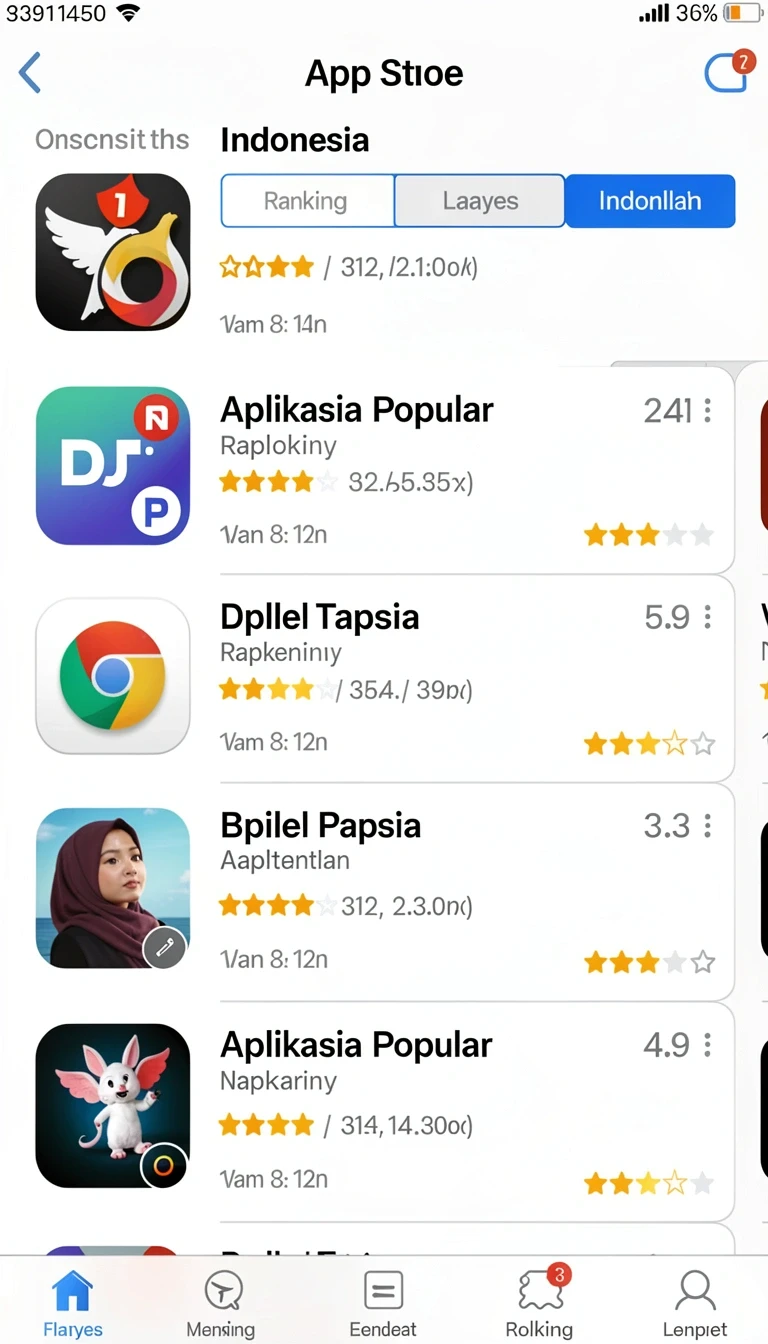 juara288: Platform Game Online Indonesia Terbaru screenshot 3