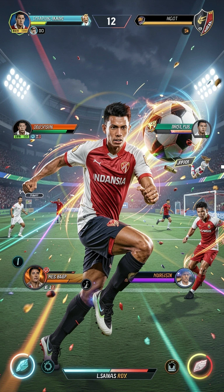 minitoto Aplikasi Game Online Praktis Indonesia screenshot 1