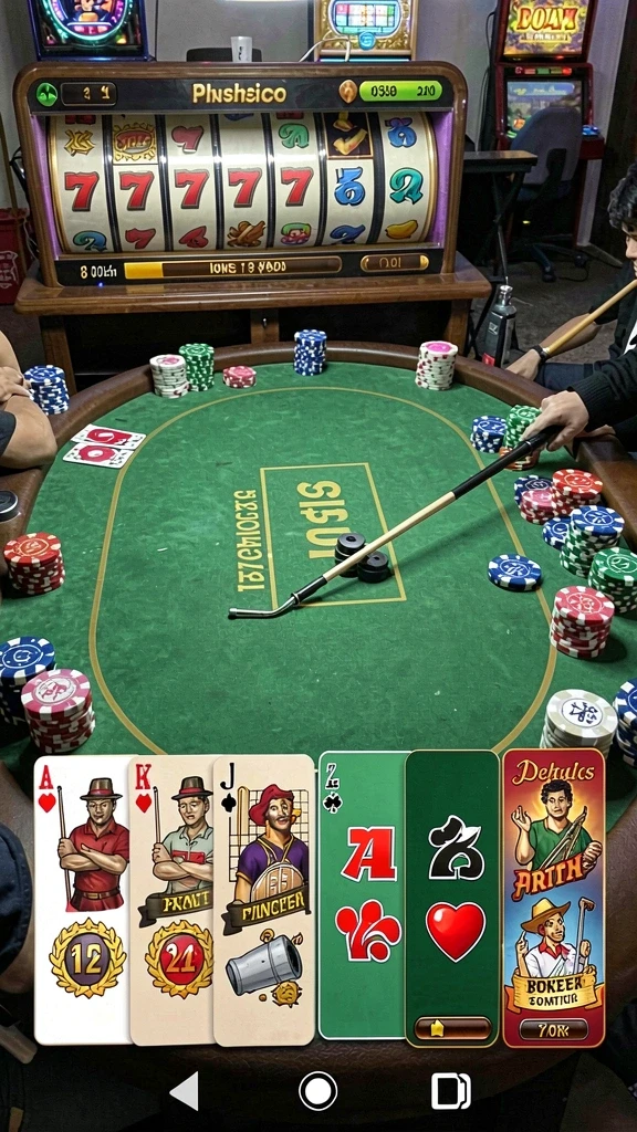 jv88 APK Terbaru dan Aman untuk Diunduh screenshot 2