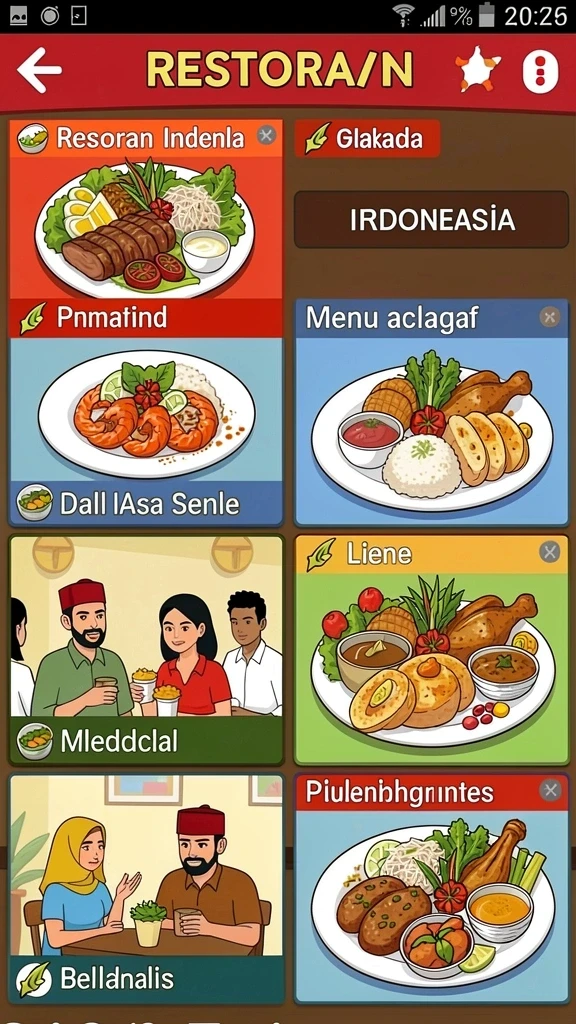 madura88: Aplikasi Game Online Praktis 2026 screenshot 2
