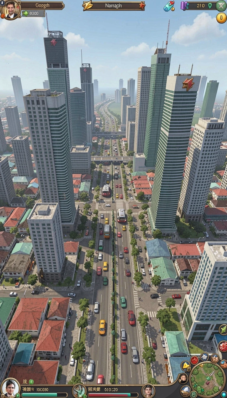ug777 Platform Game Online Aman dan Praktis screenshot 4