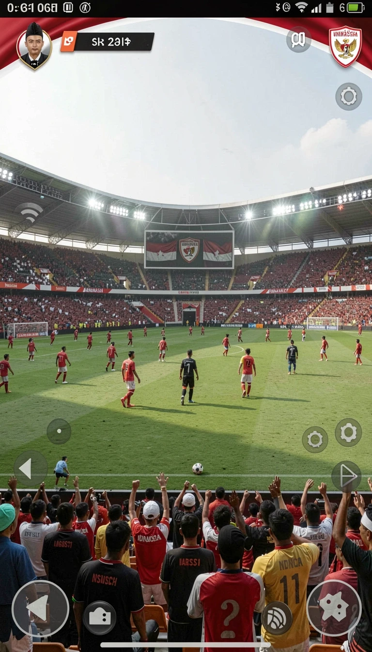 sensa88: Aplikasi Game Online Favorit Indonesia screenshot 4