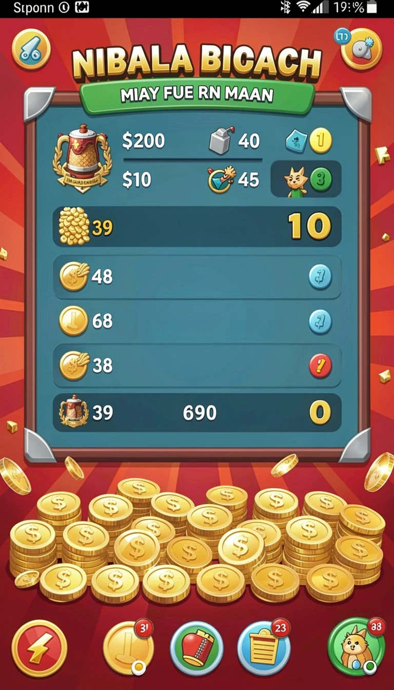hit9 Aplikasi Game Online Ringan dan Praktis screenshot 2