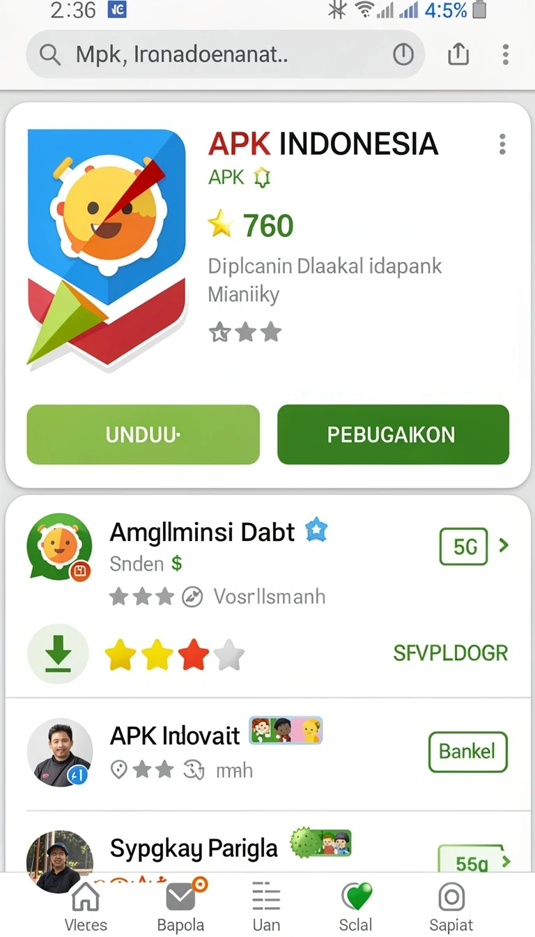 l777 Platform Game Online Indonesia Modern screenshot 1