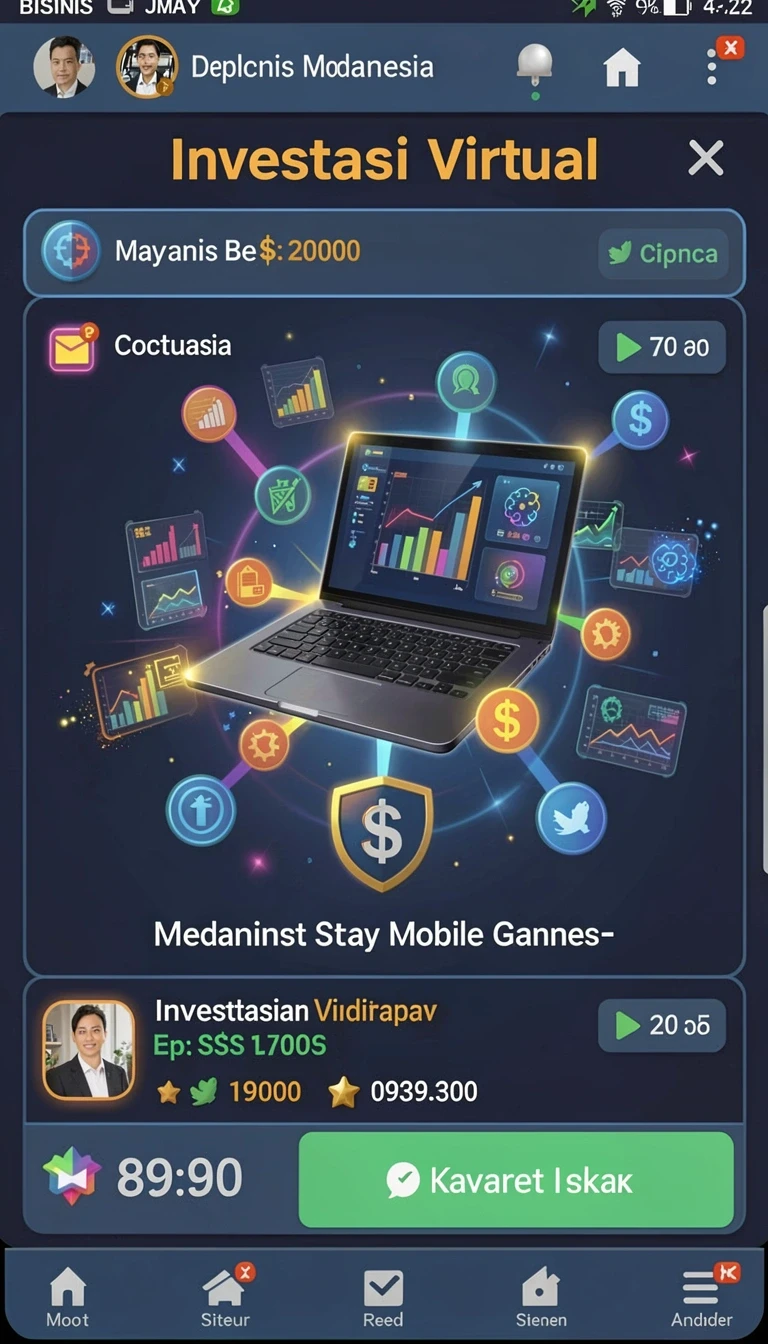 Review Aplikasi mpoid screenshot 2