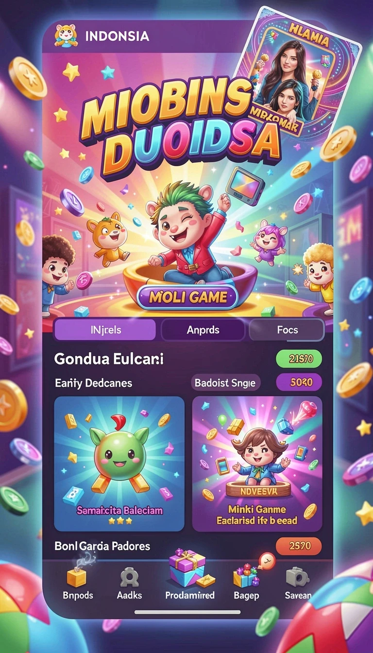 mpo555 Aplikasi Game Online Praktis dan Aman screenshot 2
