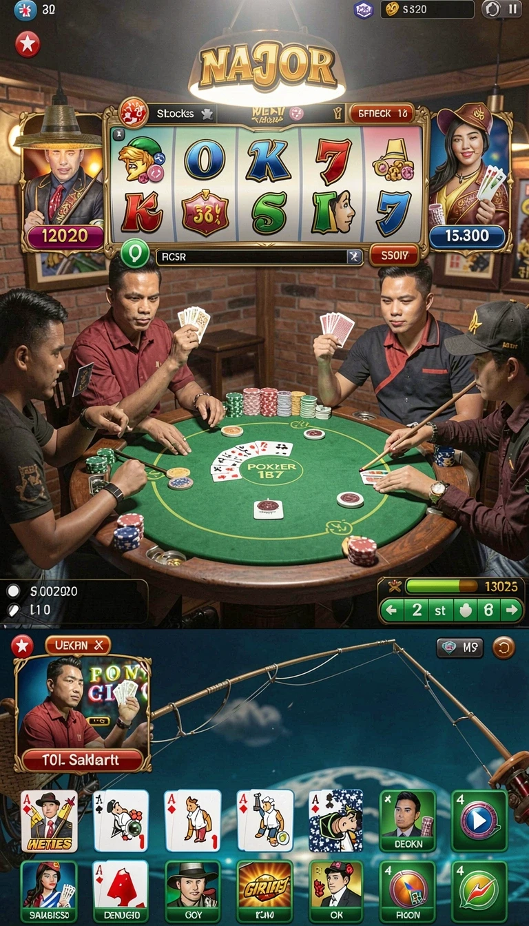 Download harum4d APK Terbaru Full Version screenshot 3