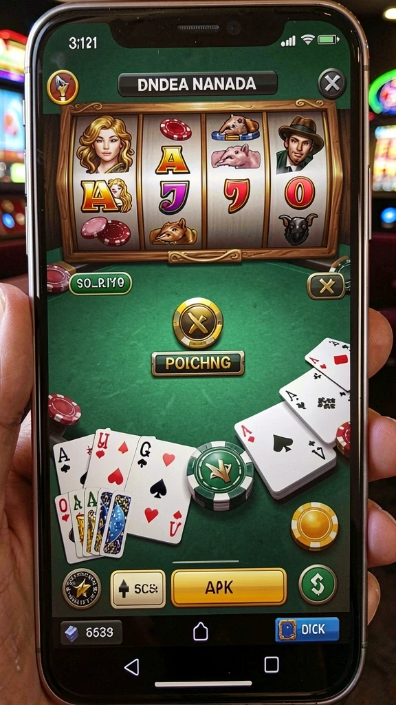 Unduh jktplus APK Gratis untuk Android screenshot 4