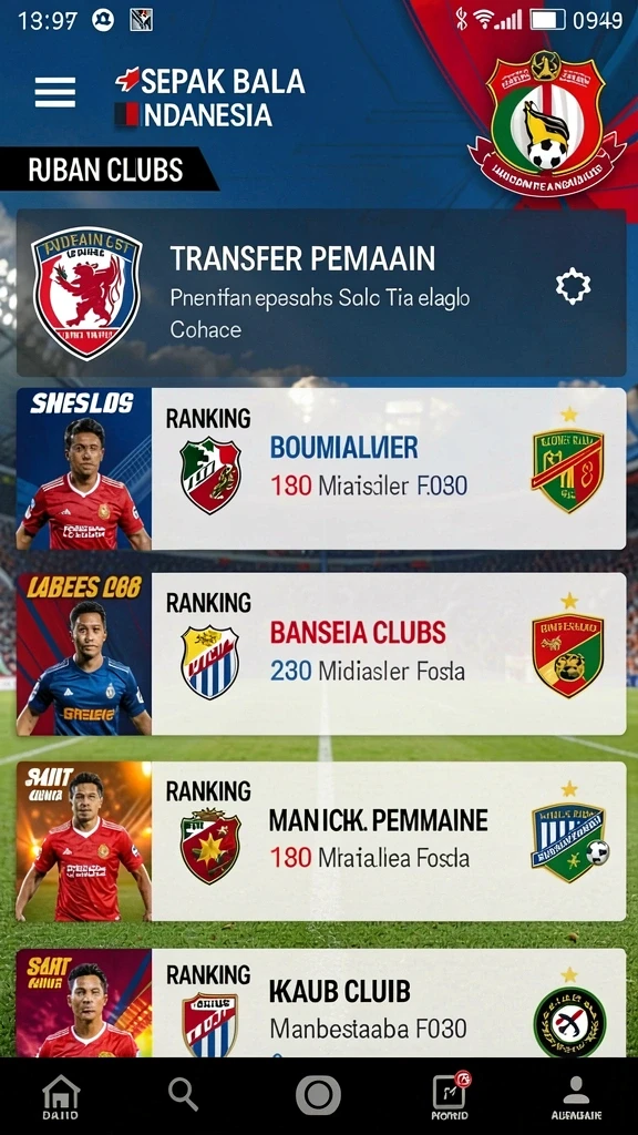 Download cendana777 APK untuk Android screenshot 2