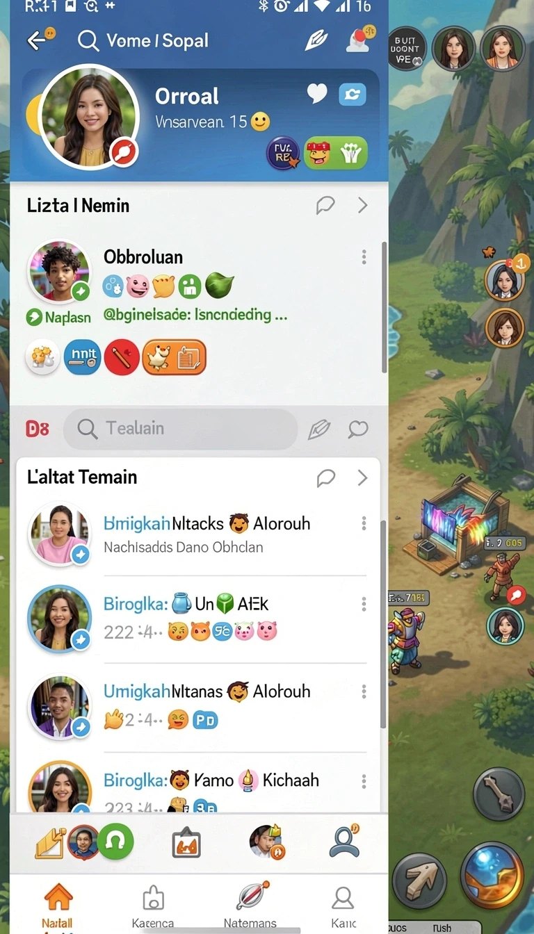 lk21 Platform Game Online Indonesia Terbaru screenshot 3