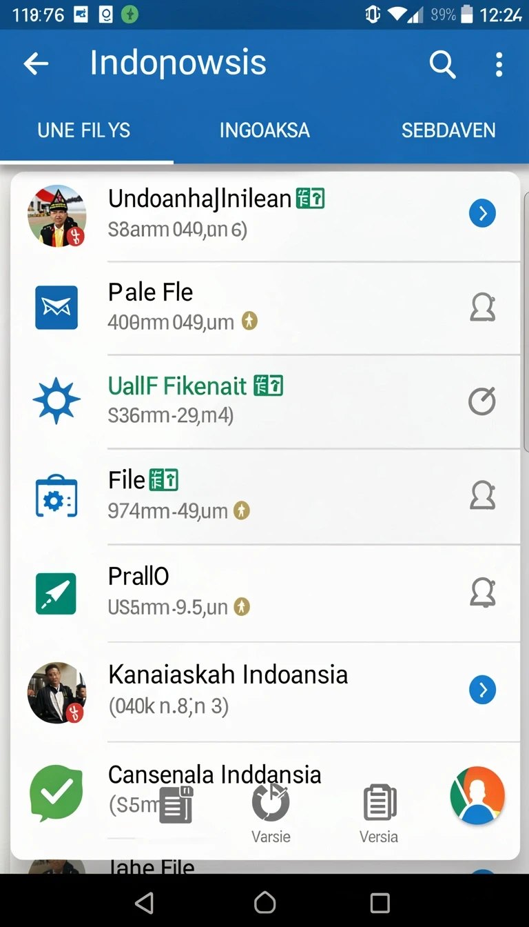 Review Aplikasi mpoid screenshot 1