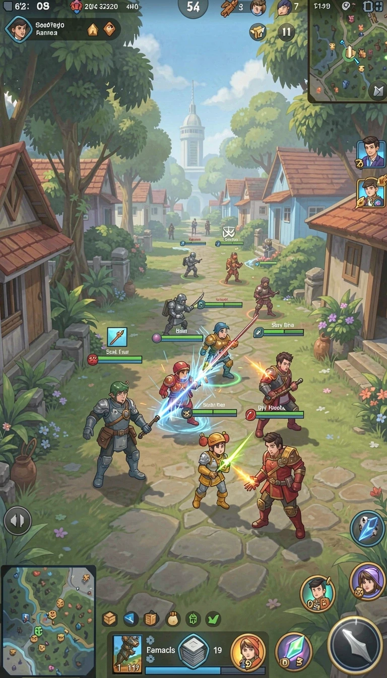 pintutogel: Aplikasi Game Online Indonesia screenshot 4