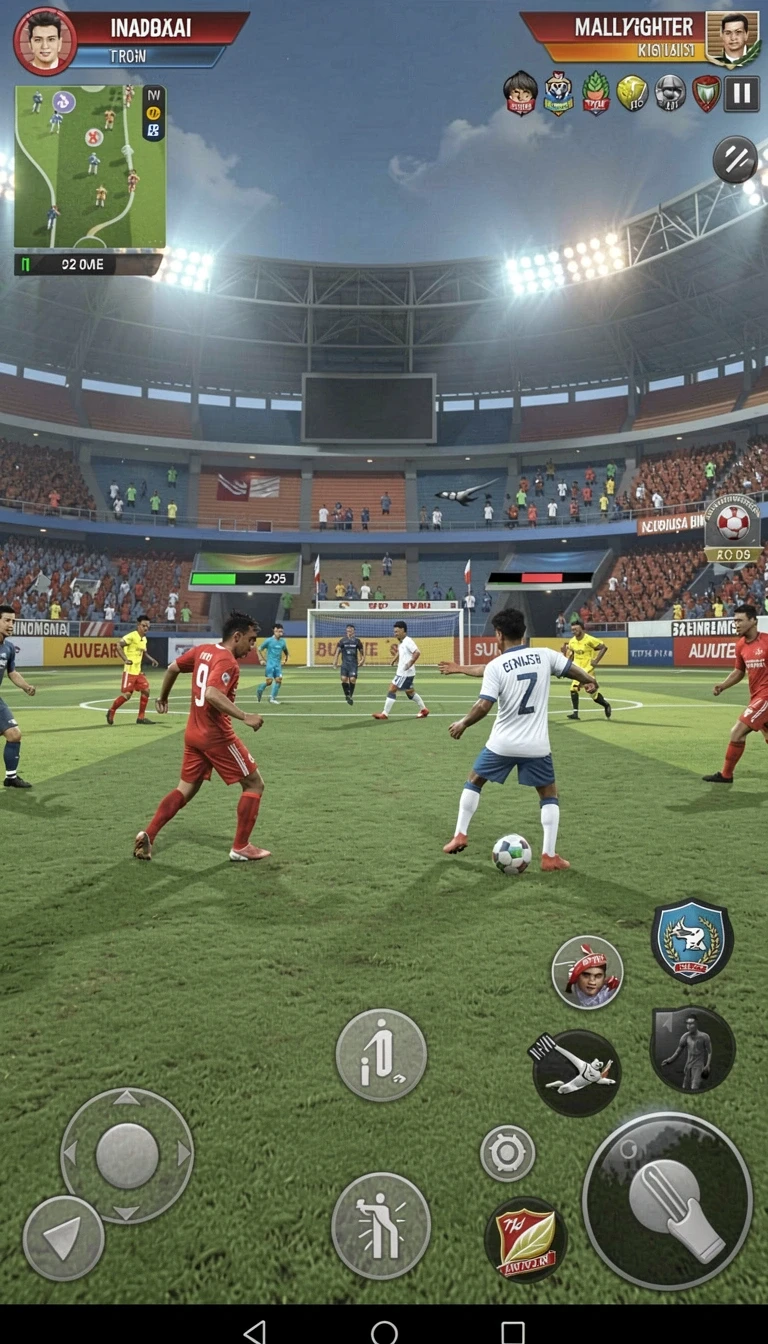 awanluck: Aplikasi Game Online Praktis 2026 screenshot 2