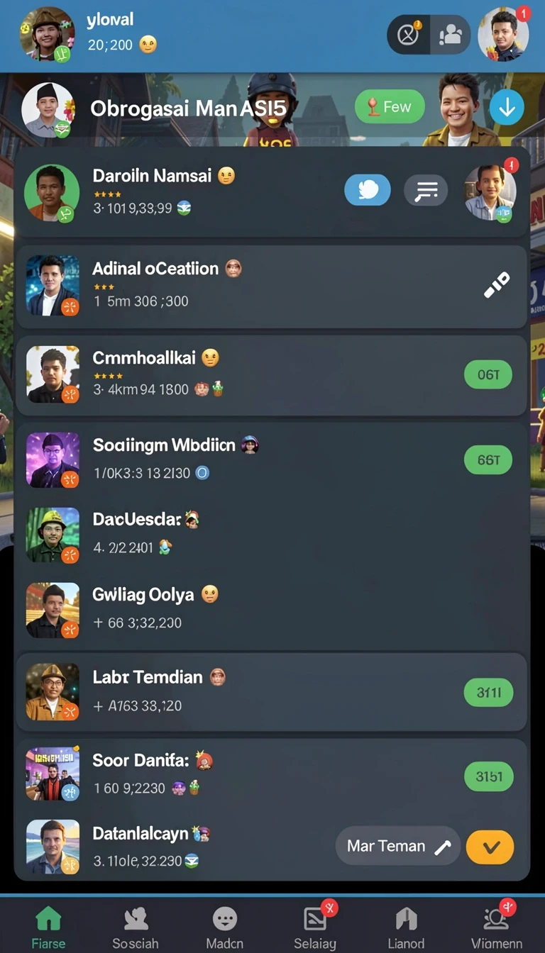 Review Aplikasi mpoid screenshot 3