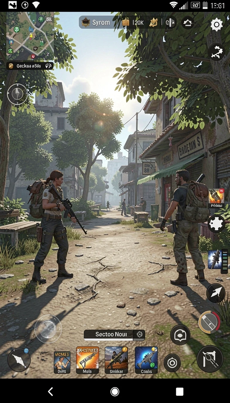 xe77: Aplikasi Game Online Indonesia Praktis screenshot 4