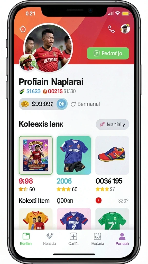 situs66: Aplikasi Game Online Indonesia Terbaru screenshot 2