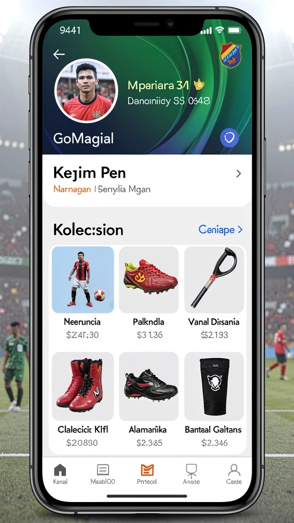 sr6666 APK: Fitur, Ukuran, dan Link Download screenshot 1